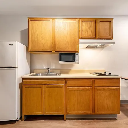 Extended Stay America Select Suites - Ocala-3
