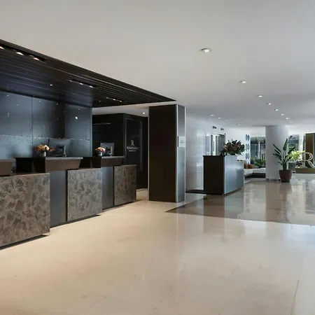 Renaissance Barcelona Hotel-2