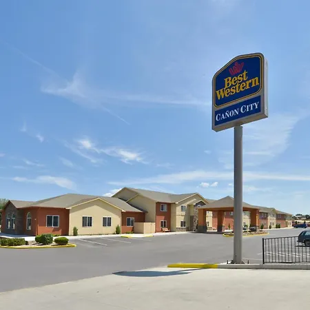 Best Western Canon City-3