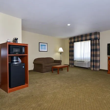 Best Western Canon City-2