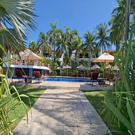 Sina Suites Cancun - Adults Only-3
