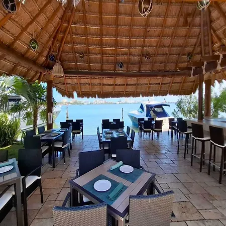 Sina Suites Cancun - Adults Only-2