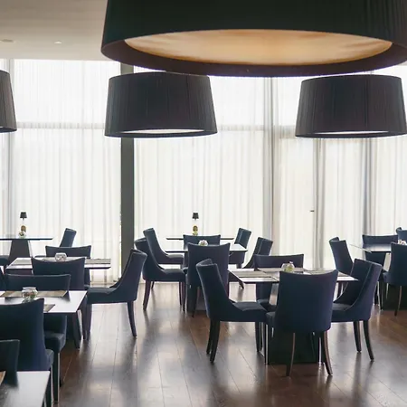 Real Abadia, Congress & Spa Hotel-2