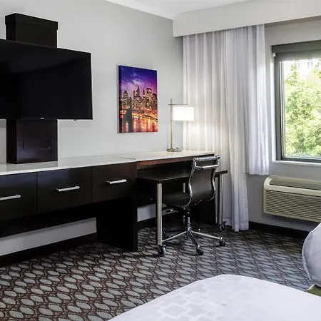 Best Western Premier Nyc Gateway Hotel-3