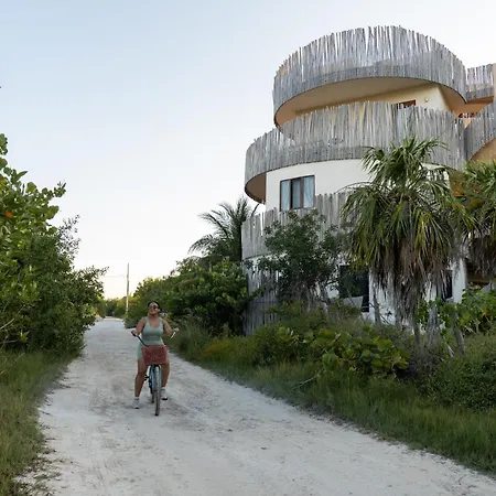 Casa Noma-Noma Holbox-2