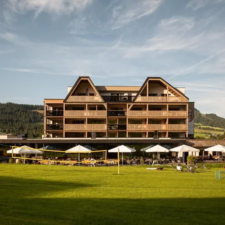 Adea Lifestyle Suites Fieberbrunn-2