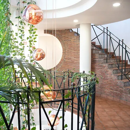 Hotel Boutique Calas De Alicante-3