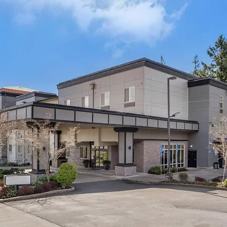 Comfort Suites Eugene University-3