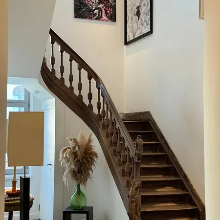 La Maison de la Duchesse de la Vallière-3