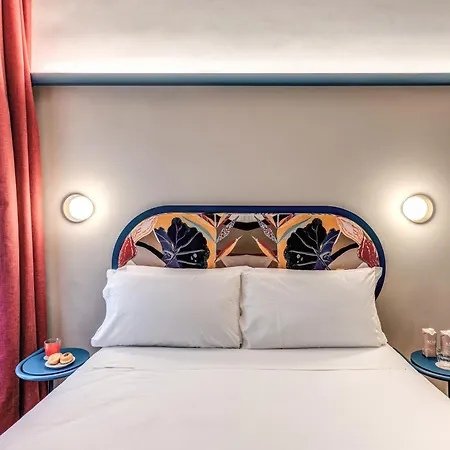 Hotel XX Settembre-3