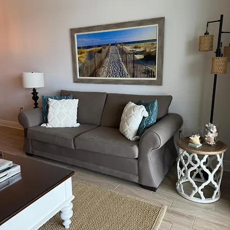 Ariel Dunes II 204 - Miramar Beach-2