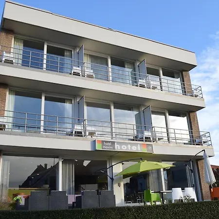 Hotel Maxim-3