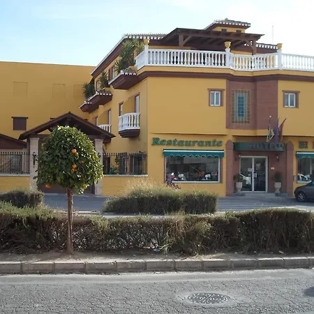 Hotel El Doncel-3