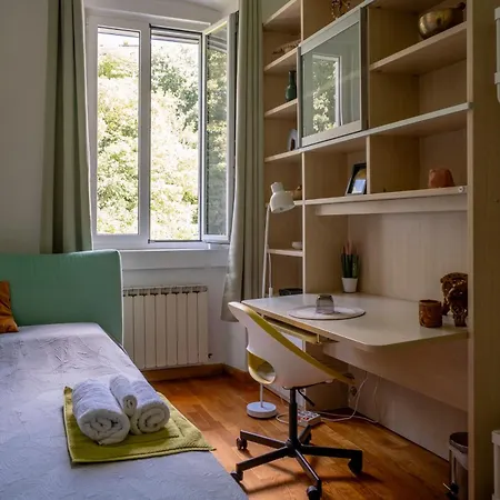 B&B Porto Vivo-2