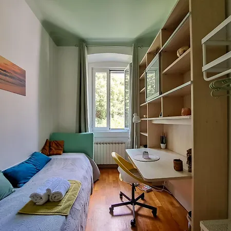 B&B Porto Vivo-3