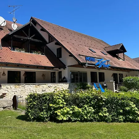 Hotel Zum Forst-2