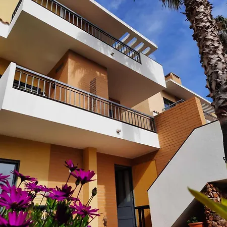 Dream Lagos B&B-Lagos 4U-3