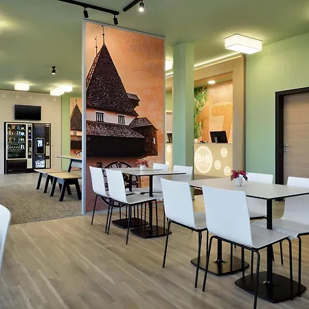 B&B Hotel Graz City-Süd-3