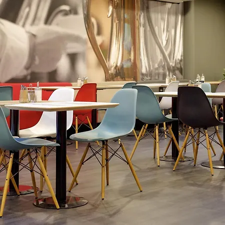 Ibis Budapest Centrum-3