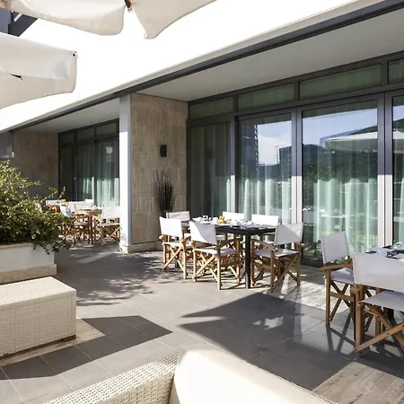 Novotel Roma Eur-3