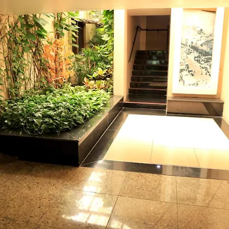 Hotel Village Premium Caruaru-2