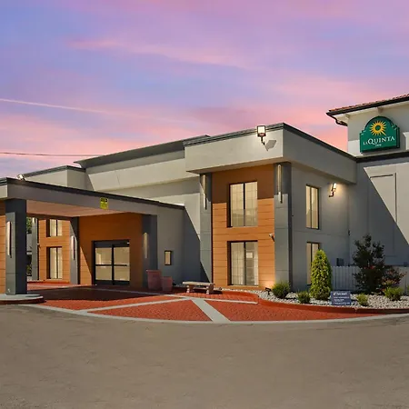 La Quinta Inn By Wyndham Nashville South-3