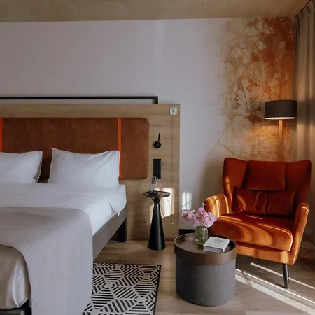Hotel Bergo Resort & Spa-3