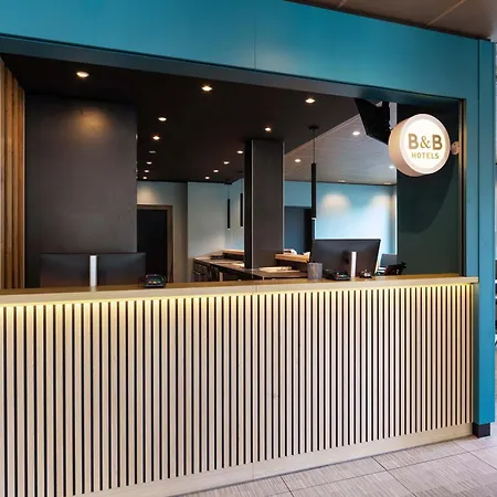 B&B Hotel Wuppertal-City-3