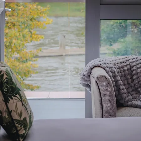 Reserve, By Warner Hotels - The Runnymede On Thames (Adults Only)-3