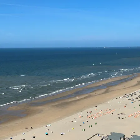 Palace Hotel Zandvoort-3