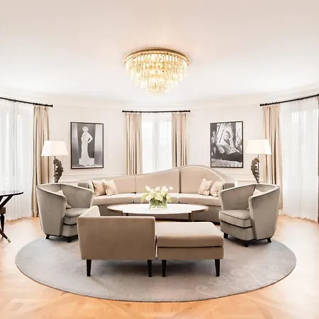 Hotel Maria Cristina, A Luxury Collection Hotel, San Sebastian-3