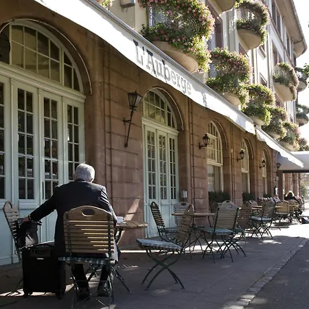 Grand Hôtel Bristol-3