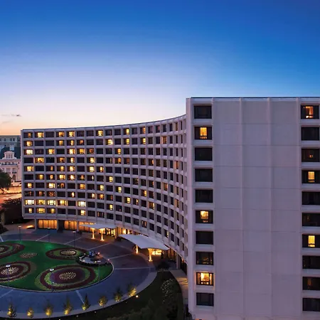 Washington Hilton-2