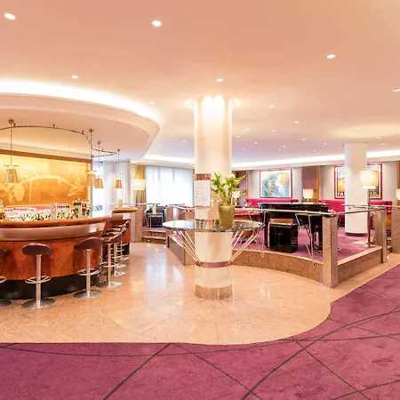 Hotel Europäischer Hof Hamburg-2