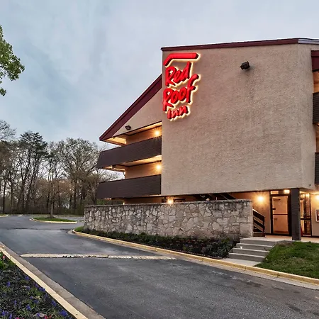 Red Roof Inn Washington Dc-Lanham-2