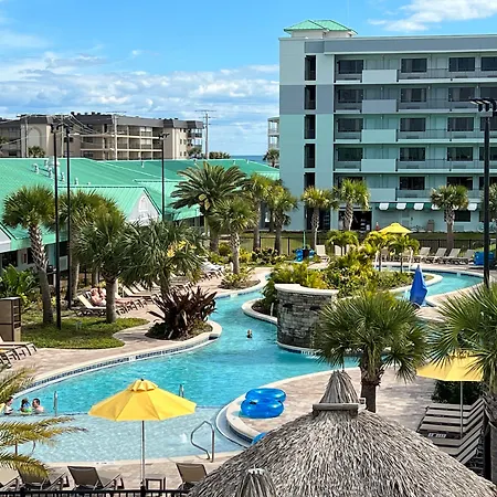 Beachside Hotel & Suites Cocoa Beach - Port Canaveral-3