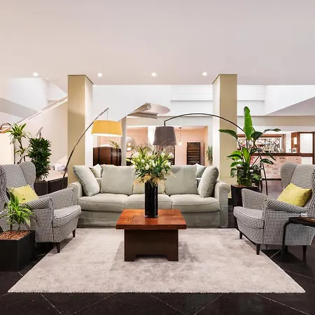 Millennium Hotel London Knightsbridge-2
