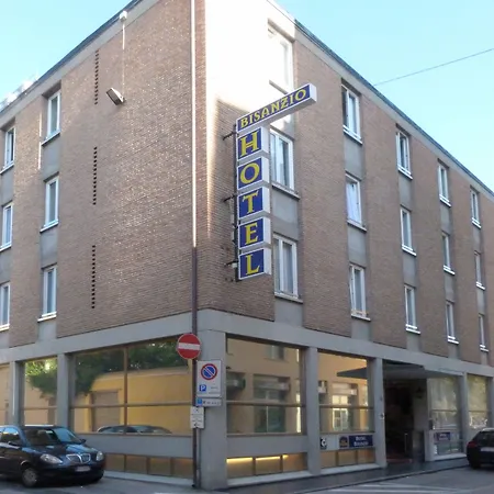 Hotel Bisanzio-2