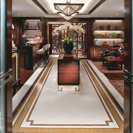 Mandarin Oriental, Hong Kong-2