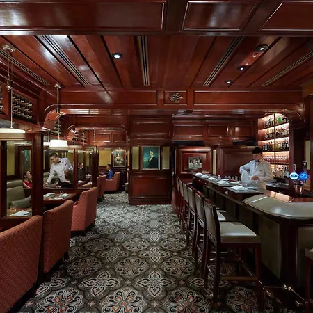 Mandarin Oriental, Hong Kong-3
