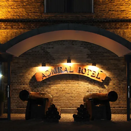 Admiral Hotel Copenhagen-2