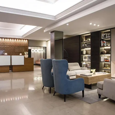 Nh Collection Buenos Aires Crillon-3