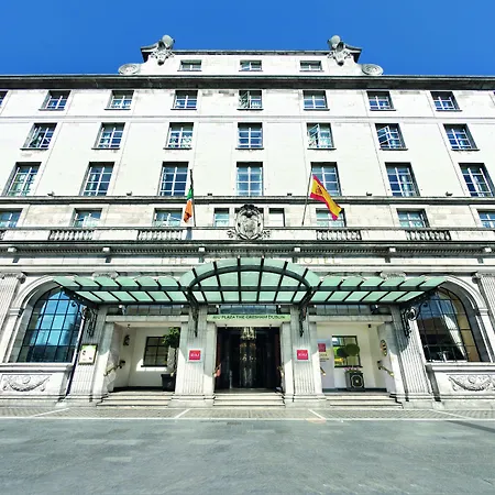 Riu Plaza The Gresham Dublin-2