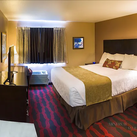 Americas Best Value Inn & Suites-Forest Grove/Hillsboro-3