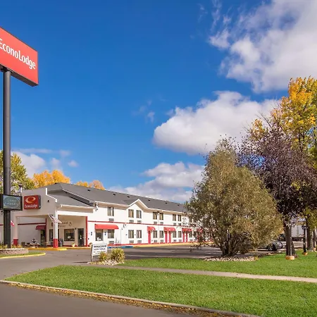 Econo Lodge Grand Forks-3