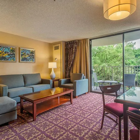 Hilo Hawaiian Hotel, Trademark Collection By Wyndham-2