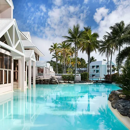 Sheraton Grand Mirage Resort, Port Douglas-3