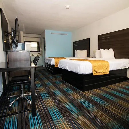 Sweet Dream Inn - University Park-3