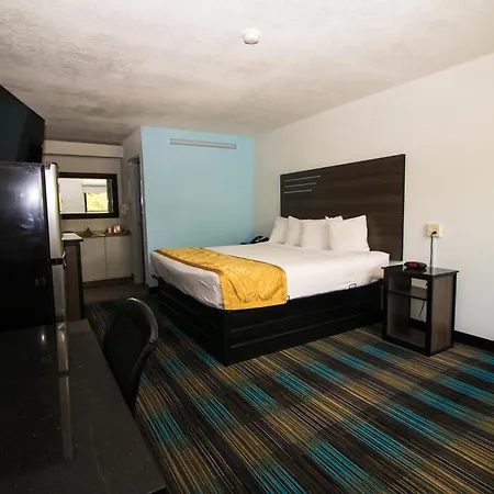 Sweet Dream Inn - University Park-2