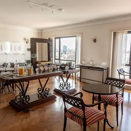 Intercontinental Buenos Aires By Ihg-3